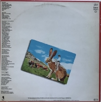 Steve Forbert - Jackrabbit Slim (LP)