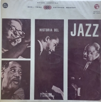 Bob Freeman - Duo Tone (LP)