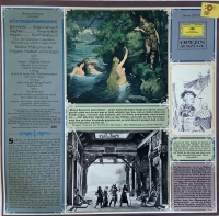Richard Wagner - Götterdämmerung (LP)