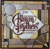 The Allman Brothers Band - Enlightened (LP)