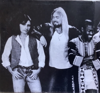 The Allman Brothers Band - Enlightened (LP)