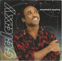 Phil Fearon & Galaxy - Everybody's (Single)