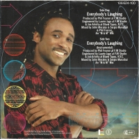 Phil Fearon & Galaxy - Everybody's (Single)