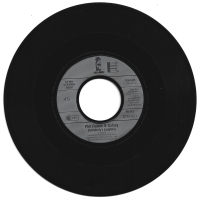 Phil Fearon & Galaxy - Everybody's (Single)
