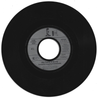 Phil Fearon & Galaxy - Everybody's (Single)