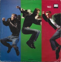 Bros - I Owe You Nothing (Single)