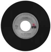 The Three Degrees - The Runner (Single)