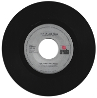 The Three Degrees - The Runner (Single)