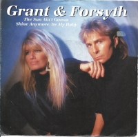 Grant & Forsyth - The Sun (Single)