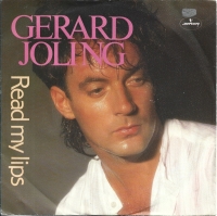Gerard Joling - Read My Lips (Single)