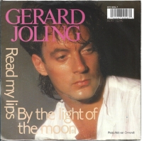 Gerard Joling - Read My Lips (Single)