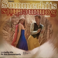 Unox Sommerhits  (Verzamel LP)