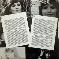 Sandie Shaw - The Sandie Shaw File (2x LP)