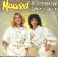 Maywood - Getaway (Single)