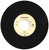 Maywood - Getaway (Single)
