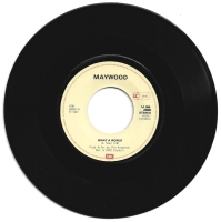 Maywood - Getaway (Single)