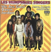Les Humphries Singers - We Are Goin (Single)