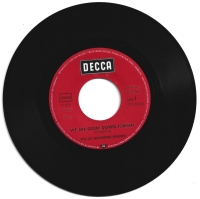 Les Humphries Singers - We Are Goin (Single)