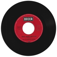 Les Humphries Singers - We Are Goin (Single)