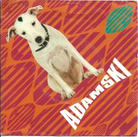 Adamski - Killer (Single)