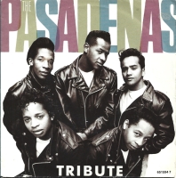 Pasadenas - Tribute (Single)