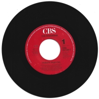 Pasadenas - Tribute (Single)