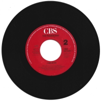Pasadenas - Tribute (Single)