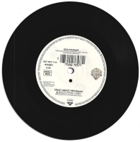 Rod Stewart - Crazy About Her (Single)