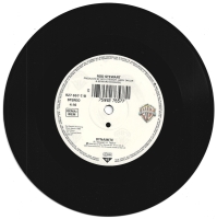 Rod Stewart - Crazy About Her (Single)