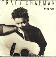 Tracy Chapman - Fast Car (Single)