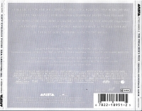 Whitney Houston - The Preacher's Wife (CD)