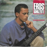 Eros Ramazzotti - Ma Che Bello (Single)