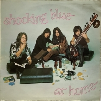Shocking Blue - At Home (LP)