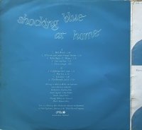 Shocking Blue - At Home (LP)
