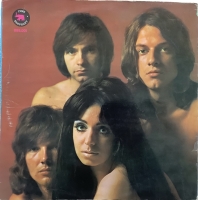 Shocking Blue - At Home (LP)