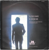 Loz  Netto - Fadeaway (Single)