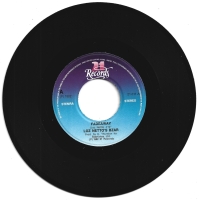 Loz  Netto - Fadeaway (Single)