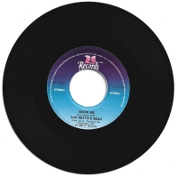 Loz  Netto - Fadeaway (Single)