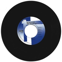 Natalie Cole - Miss You Like Crazy (Single)