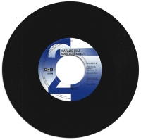 Natalie Cole - Miss You Like Crazy (Single)