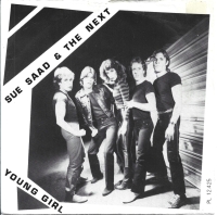 Sue Saad & The Next - Young Girl (Single)