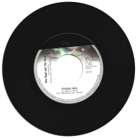 Sue Saad & The Next - Young Girl (Single)