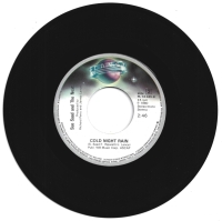 Sue Saad & The Next - Young Girl (Single)