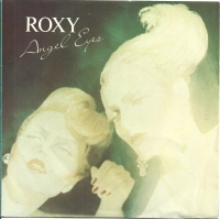 Roxy Music - Angel Eyes (Single)
