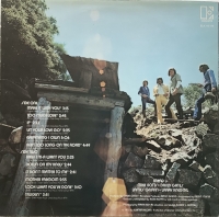 Bread - The Best Of Bread (LP)
