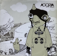 Agoria - La 11 ème Marche (Maxisingle)
