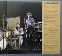 Creedence Clearwater Revival - Chronicle (D.LP)