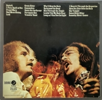 Creedence Clearwater Revival - Chronicle (D.LP)