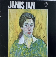 Janis Ian  - Janis Ian (LP)