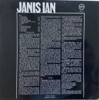 Janis Ian  - Janis Ian (LP)